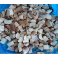 IQF Frozen Boletus Edulis Whole and Cut